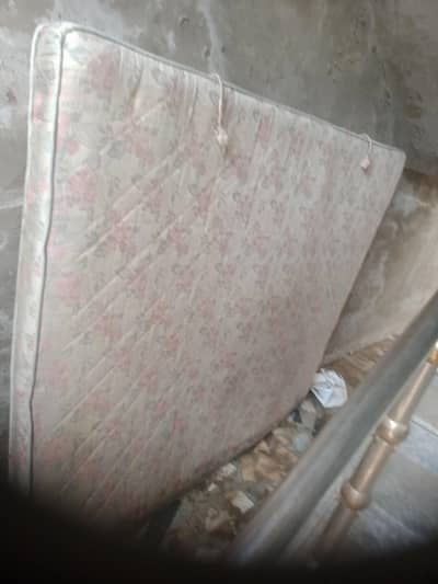 Five Star Special Spring Mattress - Used