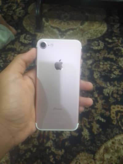 Apple iPhone 7 Plus