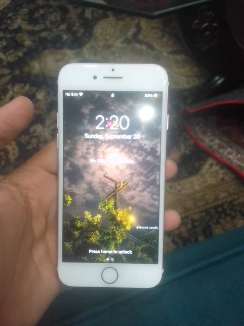 Apple iPhone 7 Plus 1