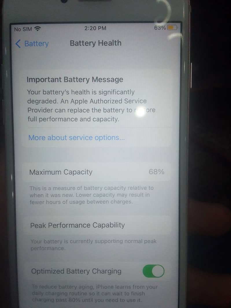 Apple iPhone 7 Plus 2