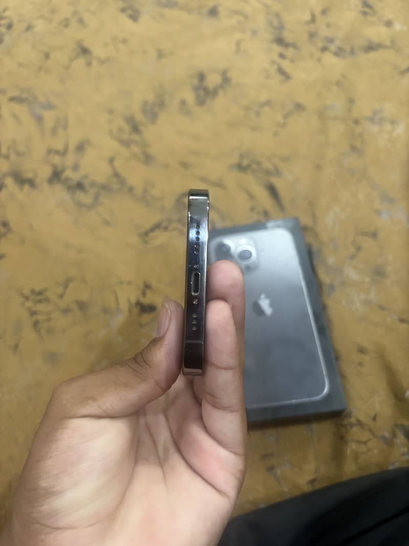 Apple iPhone 13 Pro 5