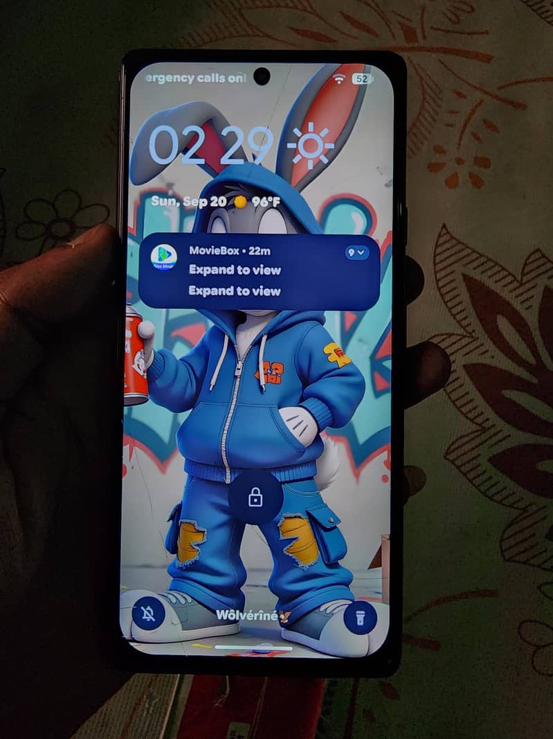 Google Pixel 6a 4