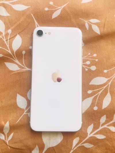 Apple iPhone SE