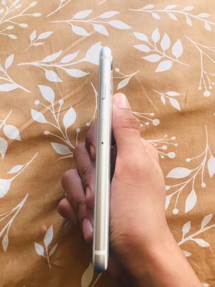 Apple iPhone SE 1