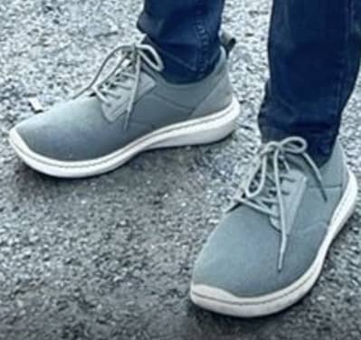 Original Puma Ferrari & Clarks Casual Shoes | Good Condition