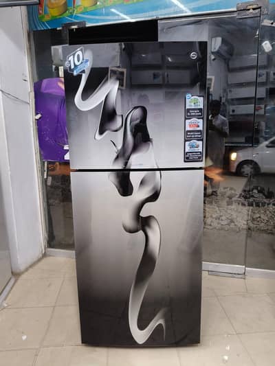 PEL Inverter Refrigerator Large size For sale (0321/0807777)