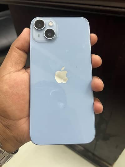Apple iPhone 14 plus