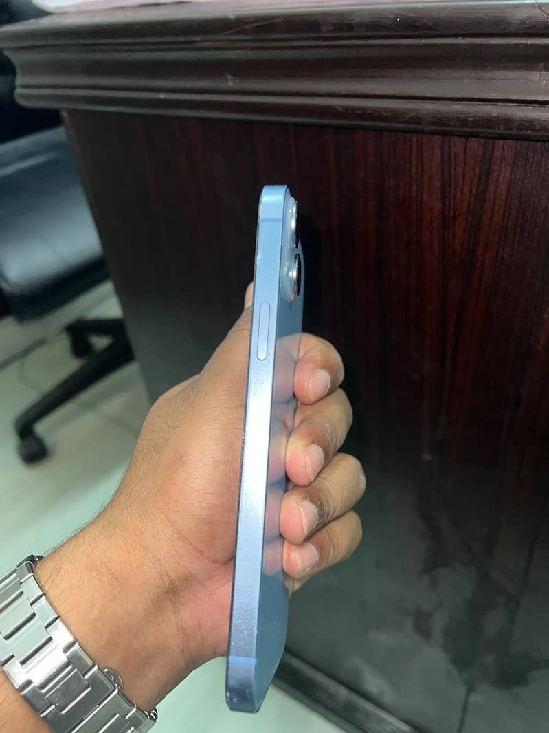 Apple iPhone 14 plus 1
