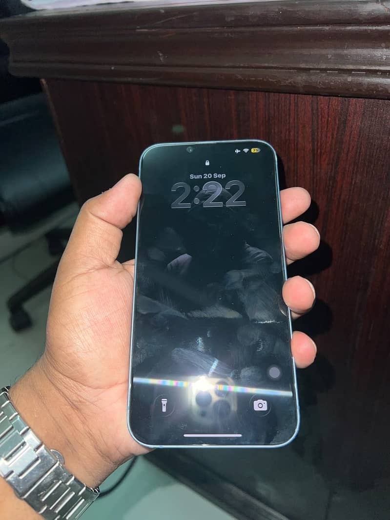 Apple iPhone 14 plus 2