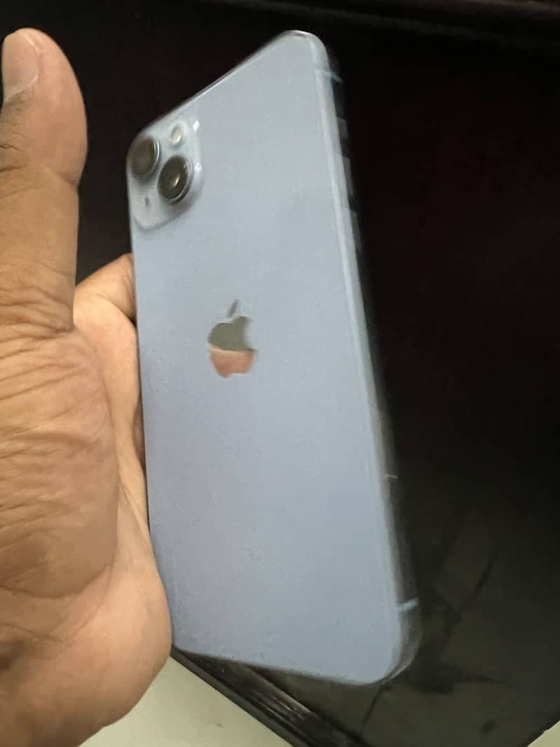 Apple iPhone 14 plus 3
