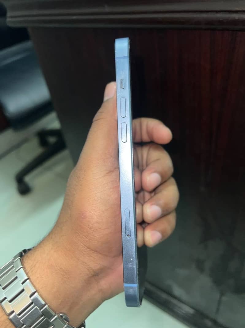 Apple iPhone 14 plus 6