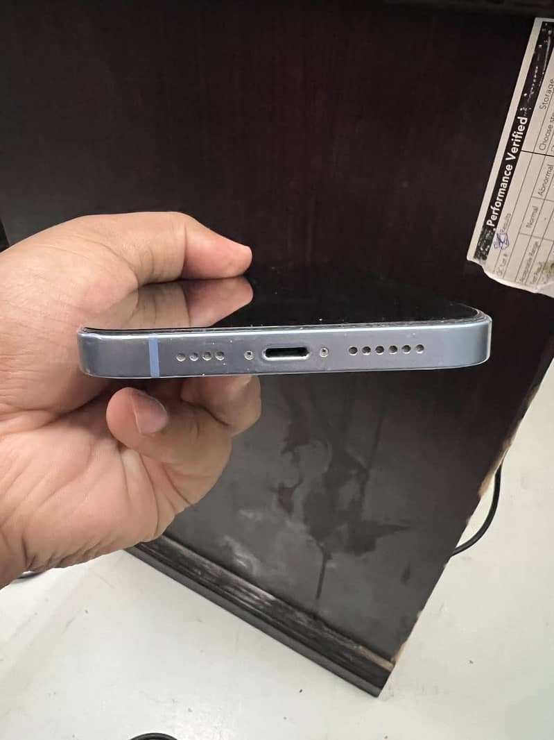 Apple iPhone 14 plus 9