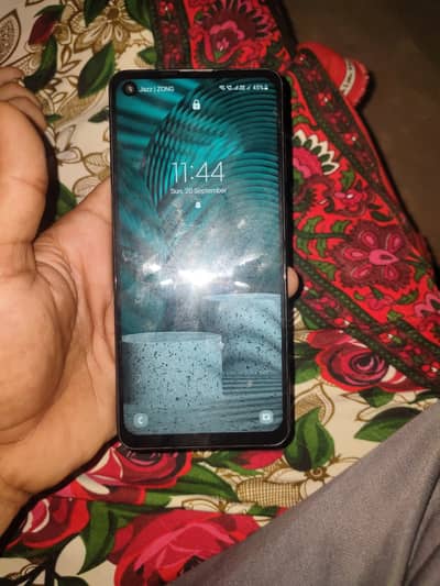 Sumsung A21S 6 gb 128 gb interested log he rabta kry
