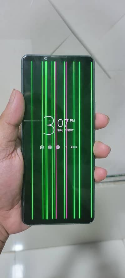 SONY Xperia 5 mark III