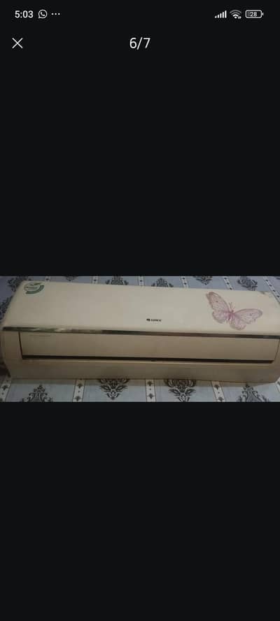 non inverter
