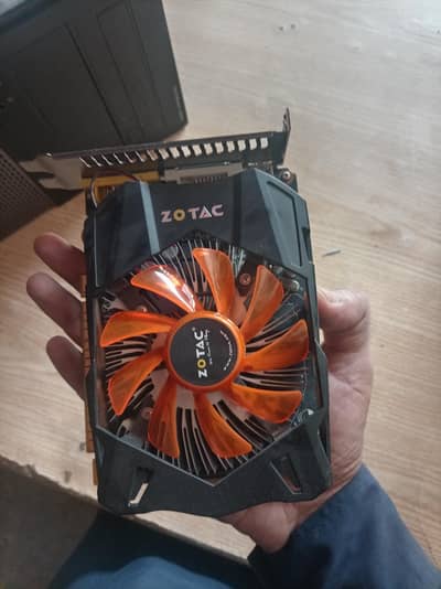 Gtx 750 ti