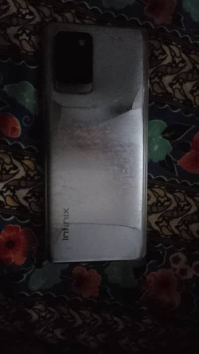 Infinix Note 10pro