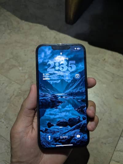 Apple iPhone 13 Pro jv