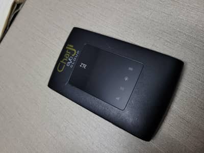 PTCL Charji Device