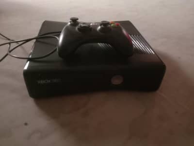 Xbox 360 slim