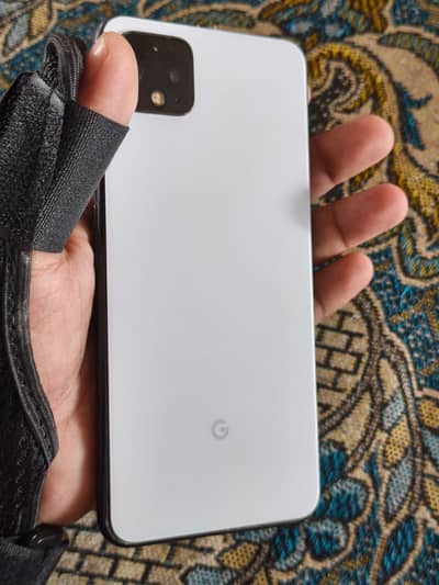 Google Pixel 4 XL