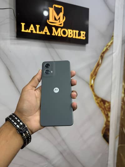 Motorola 5G 2024 Model