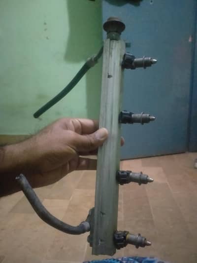 Honda civic 96.98 Model genuine fuel injector Available