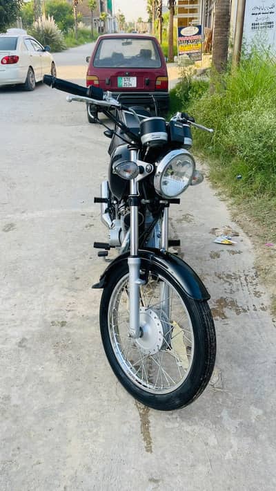 Suzuki GS 150 for sale
