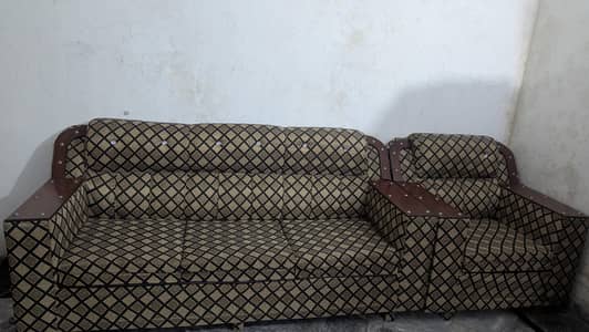 6 seater sofa set for sale