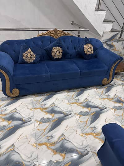 Vary good quality and condition