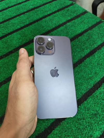 Apple iPhone 14 Pro Max