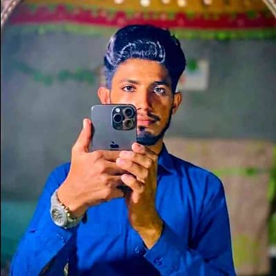Mahar Waris Ali 