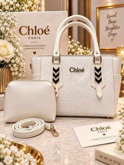cloe bag