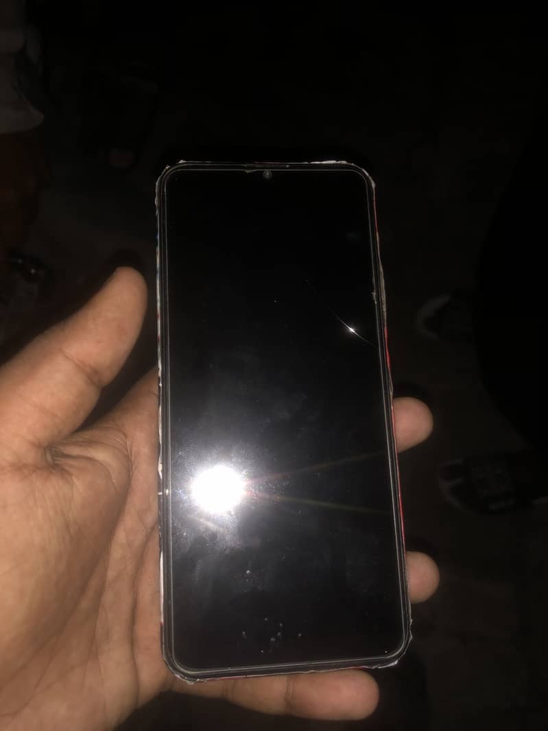Itel Other Model 2