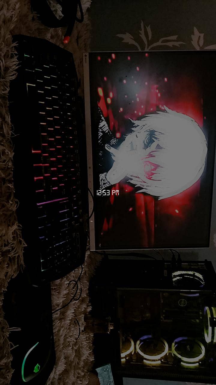 GAMING PC 0