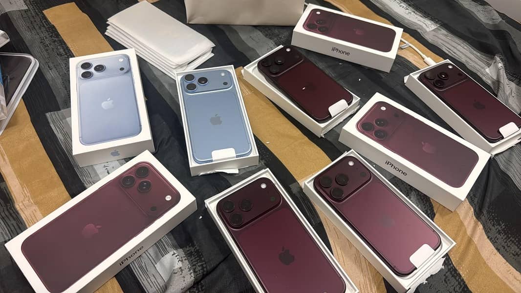 iphone 18 pro max 0