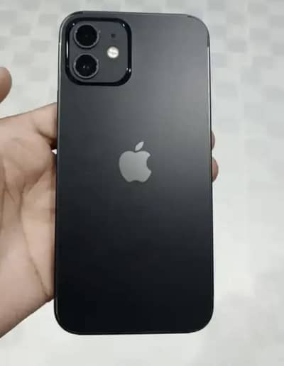 Apple iPhone 12