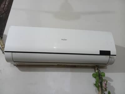 urgent  for sale HAIER A/C