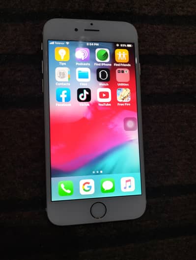 Apple iPhone 6