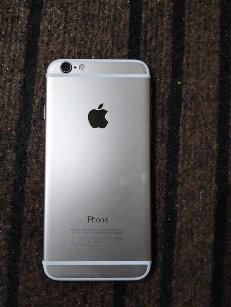 Apple iPhone 6 1