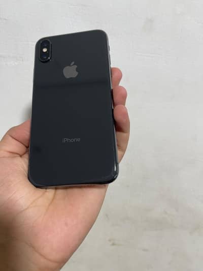 Apple iPhone XS