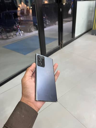 Samsung Note 20 Ultra