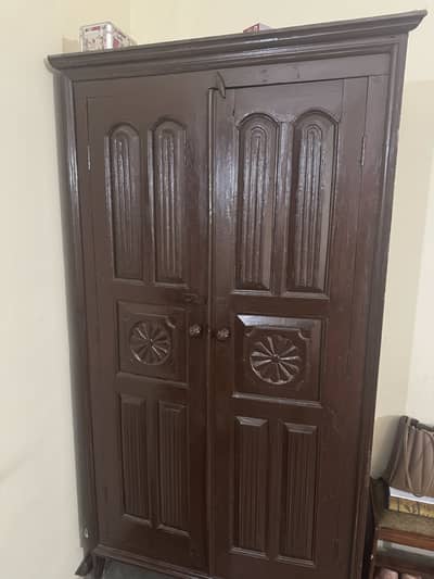Pure wood cabinet for sale