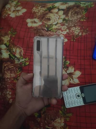 samsung galaxy . . 4/128