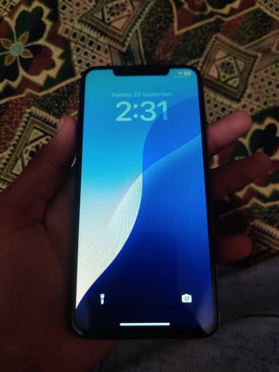 Apple iPhone XS Max