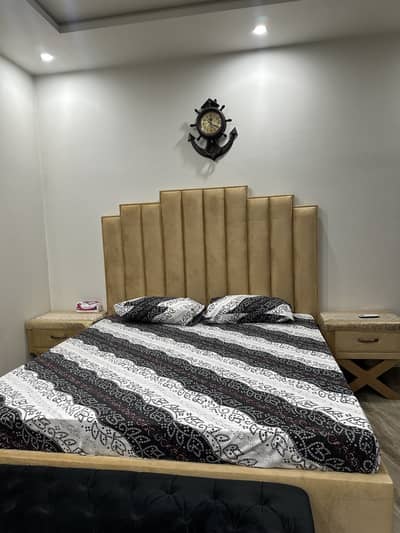 Bed set