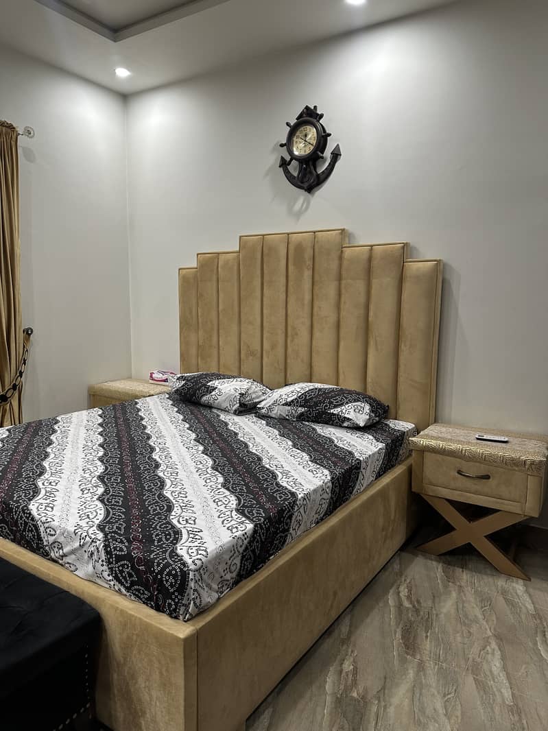 Bed set 1