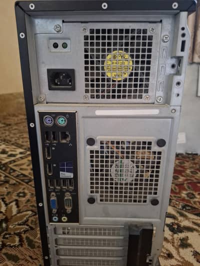 Dell CPU 9020