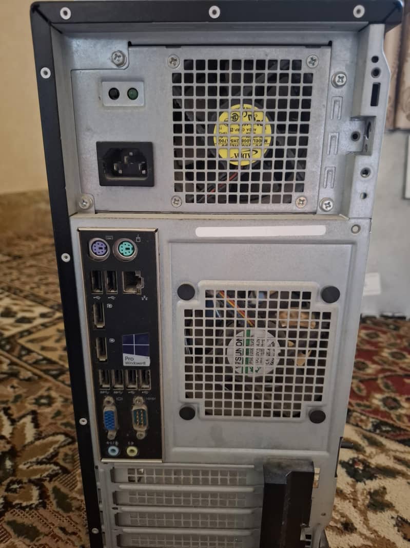 Dell CPU 9020 0