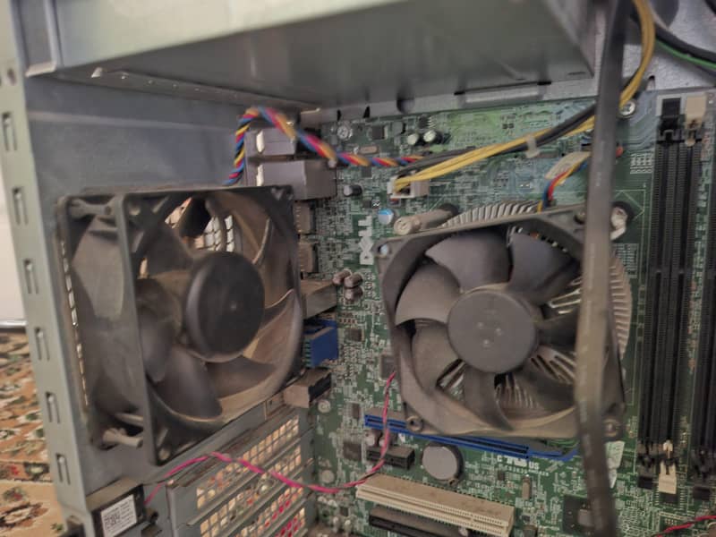 Dell CPU 9020 3